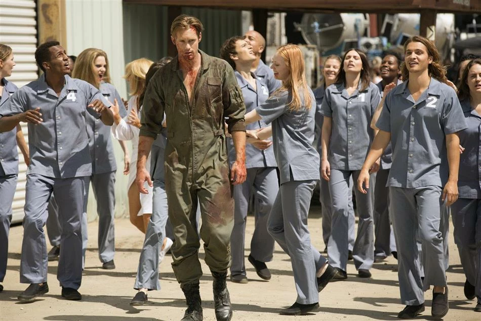 Sortie 💯 True Blood - Staffel 6 (4 Blu-rays) ⌛ 9 Sortie 💯 True Blood - Staffel 6 (4 Blu-rays) ⌛ – Image 9