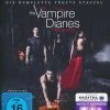 Top 10 ✨ The Vampire Diaries - Staffel 5 (4 Blu-rays) 🎁