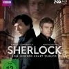 Remise 👍 Sherlock - Staffel 3 (BBC, 2 Blu-rays) 💯