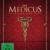 Meilleure vente 🔥 Der Medicus (2013) (Limited Edition, Steelbook) 🥰