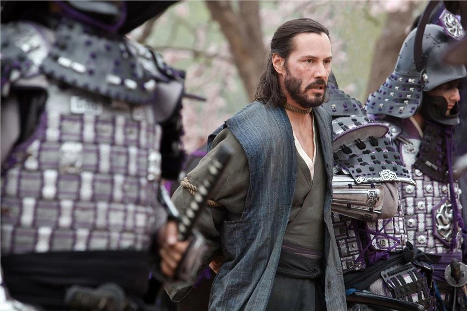 Top 10 ❤️ 47 Ronin (2013) ✨ 5 Top 10 ❤️ 47 Ronin (2013) ✨ – Image 5