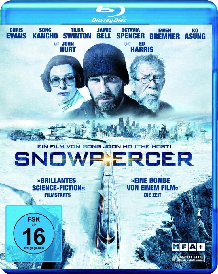 De gros 🔔 Snowpiercer (2013) 👍 1 De gros 🔔 Snowpiercer (2013) 👍
