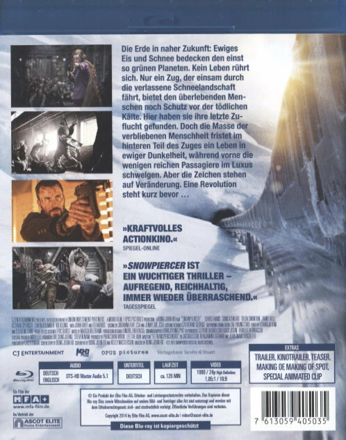 De gros 🔔 Snowpiercer (2013) 👍 2 De gros 🔔 Snowpiercer (2013) 👍 – Image 2