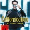 Promo ✔️ Californication - Staffel 6 (3 Blu-rays) 🥰