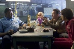 Budget 🤩 Terminal (2004) ❤️ 19 Budget 🤩 Terminal (2004) ❤️ -Blu-ray 2014 Soldes Magasin 10341184 8 92