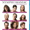 Remise 👏 Nymphomaniac - Vol. 1 & 2 (2 Blu-rays) ✨