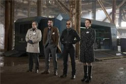 Vente flash 🥰 RoboCop (2014) (Steelbook) ❤️ -Blu-ray 2014 Soldes Magasin 10341924 6 92