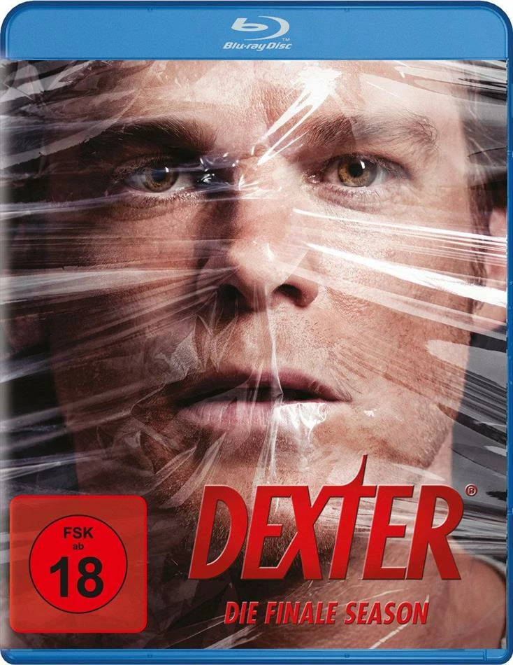 De gros 👍 Dexter - Staffel 8 - Finale Staffel (6 Blu-rays) 🔔 1 De gros 👍 Dexter - Staffel 8 - Finale Staffel (6 Blu-rays) 🔔