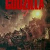 Nouveau 🛒 Godzilla (2014) (Limited Edition, Steelbook) ⭐