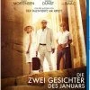 Bon marché 💯 Die Zwei Gesichter Des Januars (2014) 🌟