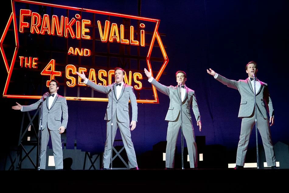 De gros 😀 Jersey Boys (2014) 🎉 6 De gros 😀 Jersey Boys (2014) 🎉 – Image 6