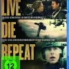 Remise 🧨 Edge Of Tomorrow - Live Die Repeat (2014) ✔️