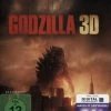 Nouveau 🔥 Godzilla (2014) (Blu-ray 3D + Blu-ray) 🔥