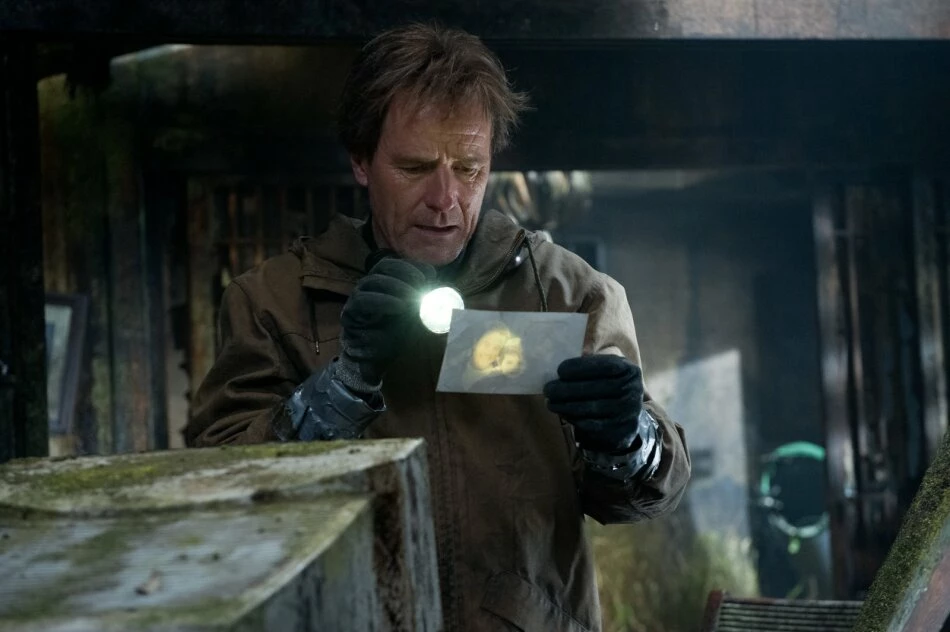 Nouveau 🔥 Godzilla (2014) (Blu-ray 3D + Blu-ray) 🔥 4 Nouveau 🔥 Godzilla (2014) (Blu-ray 3D + Blu-ray) 🔥 – Image 4