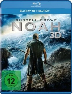 Grosses soldes 🤩 Noah (2014) 🛒
