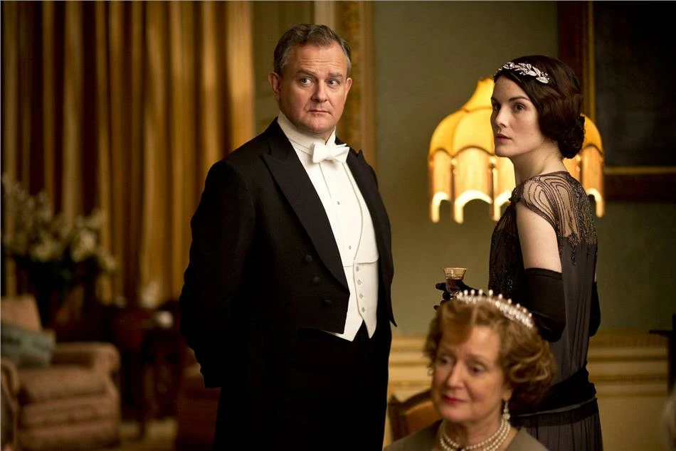 Meilleur prix ⌛ Downton Abbey - Staffel 4 (3 Blu-rays) 🌟 9 Meilleur prix ⌛ Downton Abbey - Staffel 4 (3 Blu-rays) 🌟 – Image 9