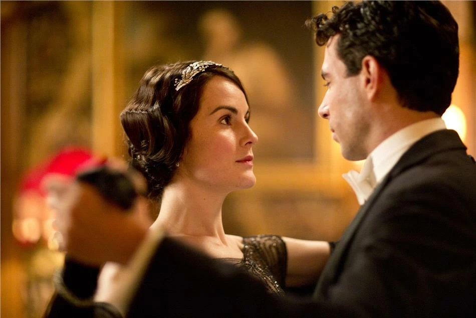 Meilleur prix ⌛ Downton Abbey - Staffel 4 (3 Blu-rays) 🌟 10 Meilleur prix ⌛ Downton Abbey - Staffel 4 (3 Blu-rays) 🌟 – Image 10