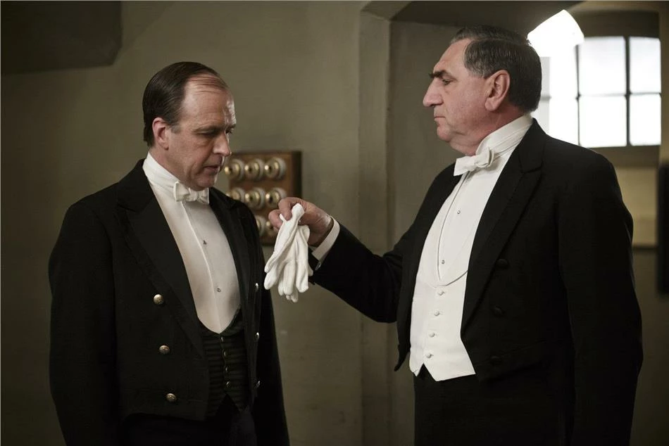 Meilleur prix ⌛ Downton Abbey - Staffel 4 (3 Blu-rays) 🌟 11 Meilleur prix ⌛ Downton Abbey - Staffel 4 (3 Blu-rays) 🌟 – Image 11