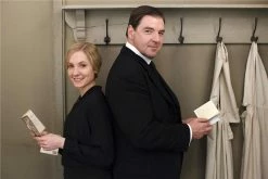 Meilleur prix ⌛ Downton Abbey - Staffel 4 (3 Blu-rays) 🌟 14 Meilleur prix ⌛ Downton Abbey - Staffel 4 (3 Blu-rays) 🌟 -Blu-ray 2014 Soldes Magasin 10342643 5 92