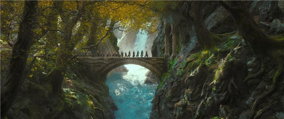 Les meilleures critiques de ⌛ Der Hobbit 2 - Smaugs Einöde (2013) (Extended Edition, 3 Blu-rays) 🔔 4 Les meilleures critiques de ⌛ Der Hobbit 2 - Smaugs Einöde (2013) (Extended Edition, 3 Blu-rays) 🔔 – Image 4