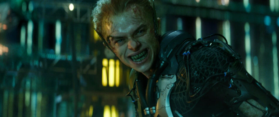 Promo 👍 The Amazing Spider-Man 2 - Rise Of Electro (2014) (Steelbook, 2 Blu-rays) 😍 6 Promo 👍 The Amazing Spider-Man 2 - Rise Of Electro (2014) (Steelbook, 2 Blu-rays) 😍 – Image 6