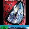 Promo 👍 The Amazing Spider-Man 2 - Rise Of Electro (2014) (Steelbook, 2 Blu-rays) 😍