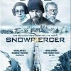 Promo 👍 Snowpiercer (2013) (Steelbook, Blu-ray + DVD) 🔔