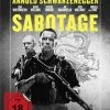 Offres 😉 Sabotage - (Steelbook - Limited Uncut Edition - FSK 18) (2014) ⌛