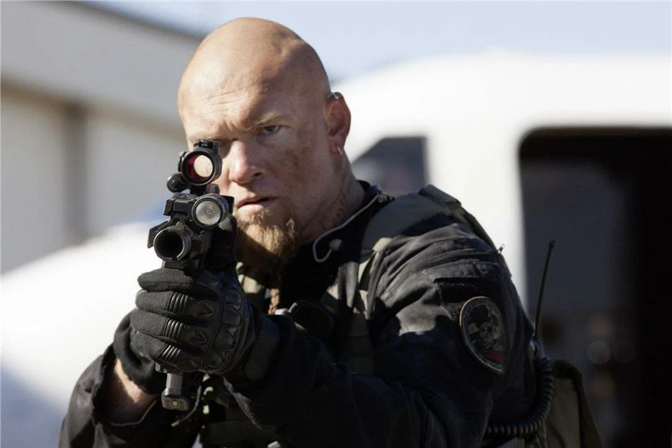 Offres 😉 Sabotage - (Steelbook - Limited Uncut Edition - FSK 18) (2014) ⌛ 4 Offres 😉 Sabotage - (Steelbook - Limited Uncut Edition - FSK 18) (2014) ⌛ – Image 4