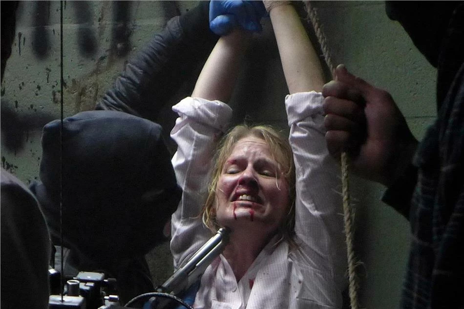 Offres 😉 Sabotage - (Steelbook - Limited Uncut Edition - FSK 18) (2014) ⌛ 5 Offres 😉 Sabotage - (Steelbook - Limited Uncut Edition - FSK 18) (2014) ⌛ – Image 5