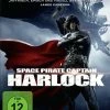 Les meilleures critiques de 🎁 Space Pirate Captain Harlock (2013) 🔥