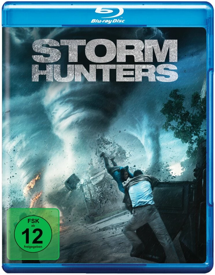 Meilleure affaire 👍 Storm Hunters (2014) 😍 1 Meilleure affaire 👍 Storm Hunters (2014) 😍