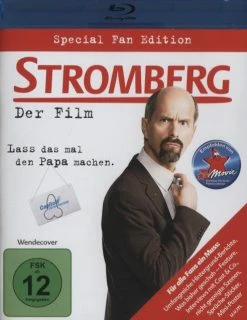 Sortie 🎉 Stromberg - Der Film (Special Fan Edition) (2014) ✔️