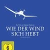 Coupon 💯 Wie Der Wind Sich Hebt - The Wind Rises (2013) (Studio Ghibli Blu-ray Collection) 😉