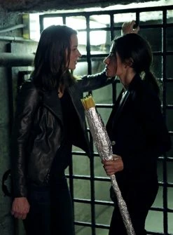 De gros 🤩 Person Of Interest - Staffel 3 (4 Blu-rays) 👍 -Blu-ray 2014 Soldes Magasin 10350094 10 92