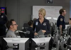 De gros 🤩 Person Of Interest - Staffel 3 (4 Blu-rays) 👍 -Blu-ray 2014 Soldes Magasin 10350094 12 92