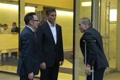 De gros 🤩 Person Of Interest - Staffel 3 (4 Blu-rays) 👍 -Blu-ray 2014 Soldes Magasin 10350094 6 92