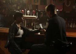 De gros 🤩 Person Of Interest - Staffel 3 (4 Blu-rays) 👍 -Blu-ray 2014 Soldes Magasin 10350094 9 92