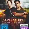 Les meilleures critiques de 🧨 Supernatural - Staffel 8 (4 Blu-rays) ✔️