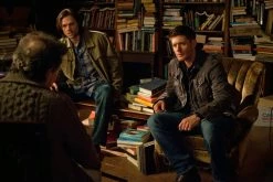 Les meilleures critiques de 🧨 Supernatural - Staffel 8 (4 Blu-rays) ✔️ 19 Les meilleures critiques de 🧨 Supernatural - Staffel 8 (4 Blu-rays) ✔️ -Blu-ray 2014 Soldes Magasin 10350148 8 92