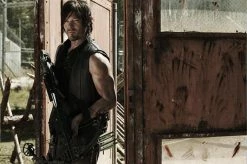 Le moins cher 😉 The Walking Dead - Staffel 4 (Extended Edition, Uncut, 5 Blu-rays) 😍 16 Le moins cher 😉 The Walking Dead - Staffel 4 (Extended Edition, Uncut, 5 Blu-rays) 😍 -Blu-ray 2014 Soldes Magasin 10351630 7 92