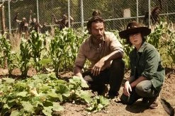 Le moins cher 😉 The Walking Dead - Staffel 4 (Extended Edition, Uncut, 5 Blu-rays) 😍 18 Le moins cher 😉 The Walking Dead - Staffel 4 (Extended Edition, Uncut, 5 Blu-rays) 😍 -Blu-ray 2014 Soldes Magasin 10351630 9 92