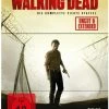 Les meilleures critiques de 🧨 The Walking Dead - Staffel 4 (Extended Edition, Steelbook, Uncut, 5 Blu-rays) 🧨