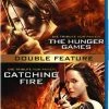Coupon 😉 Die Tribute Von Panem 1 - The Hunger Games (2012) / Die Tribute Von Panem 2 - Catching Fire (2013) (2 Blu-rays) 🥰