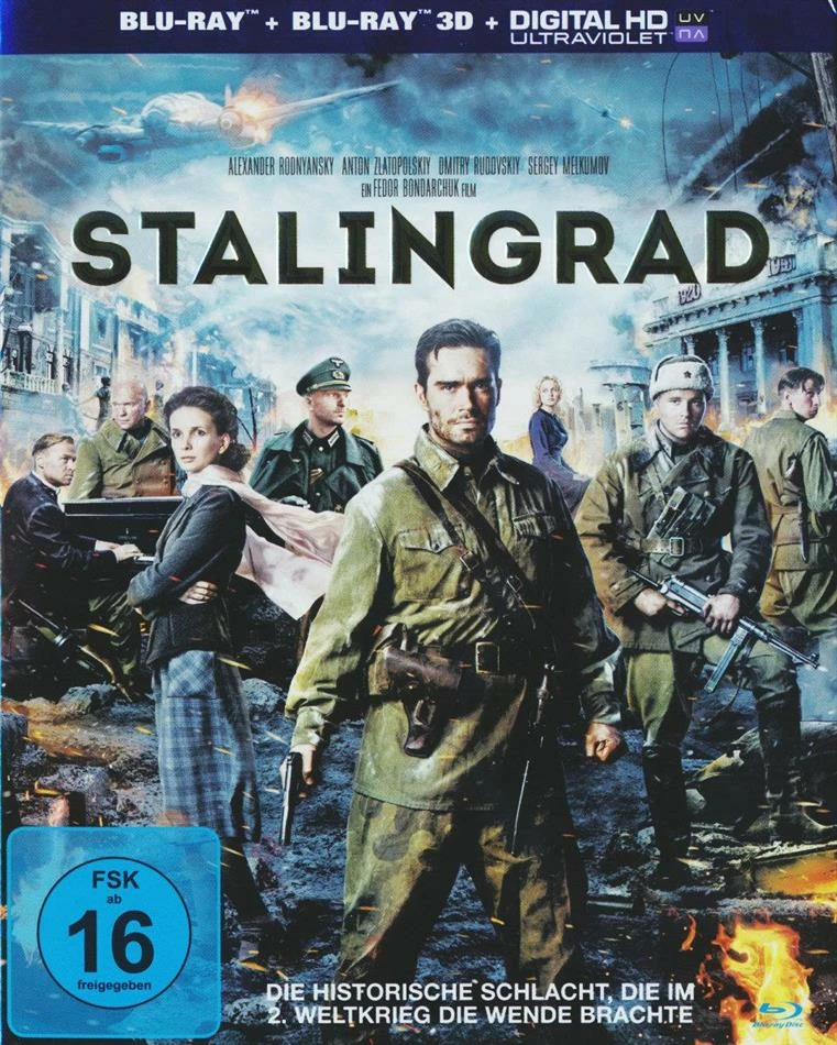 Remise ⌛ Stalingrad (2013) 💯 1 Remise ⌛ Stalingrad (2013) 💯