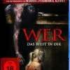 Remise 🔥 WER - Das Biest In Dir (2013) ❤️