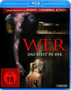 Remise 🔥 WER - Das Biest In Dir (2013) ❤️