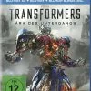 Les meilleures critiques de 😍 Transformers 4 - &Auml;ra Des Untergangs (2014) 👍