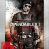 Les meilleures critiques de 🥰 The Expendables 3 - A Man's Job (2014) (Extended Director's Cut, Hero Pack) 😍