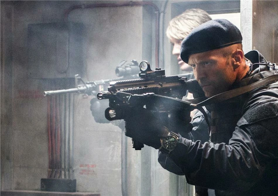 Les meilleures critiques de 🥰 The Expendables 3 - A Man's Job (2014) (Extended Director's Cut, Hero Pack) 😍 3 Les meilleures critiques de 🥰 The Expendables 3 - A Man's Job (2014) (Extended Director's Cut, Hero Pack) 😍 – Image 3